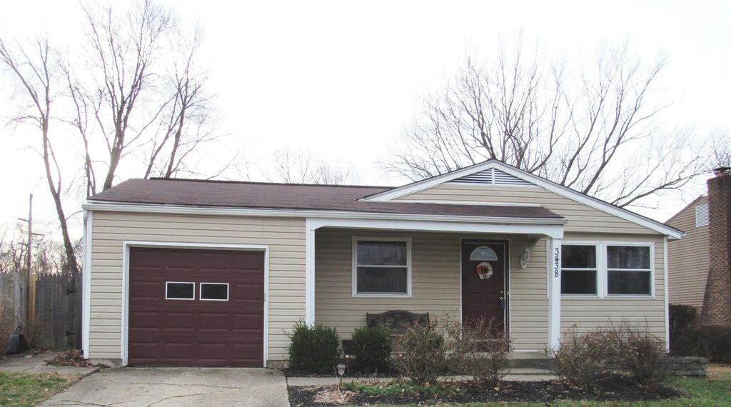 3438 Cascade Court, Erlanger, KY 41018