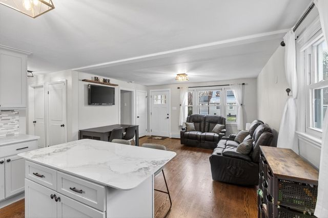 58 Leo Ave, Dracut, MA 01826