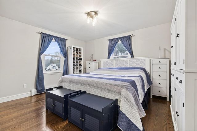 58 Leo Ave, Dracut, MA 01826