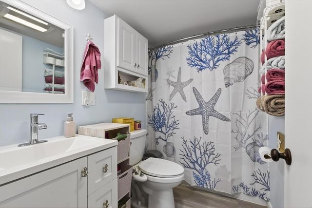 58 Leo Ave, Dracut, MA 01826