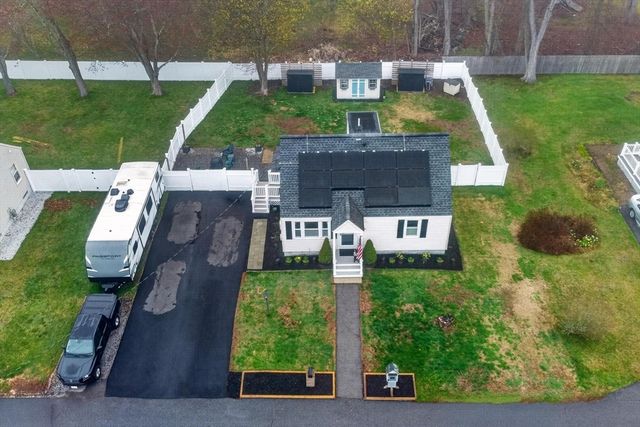 58 Leo Ave, Dracut, MA 01826