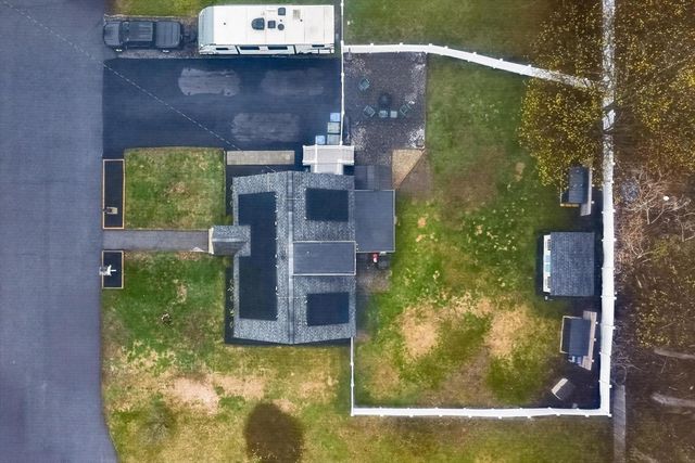 58 Leo Ave, Dracut, MA 01826