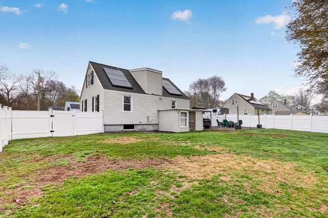 58 Leo Ave, Dracut, MA 01826