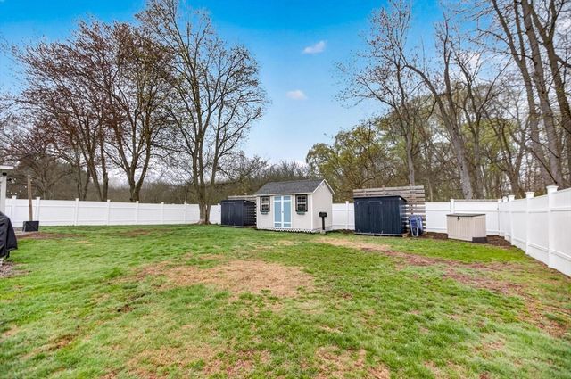 58 Leo Ave, Dracut, MA 01826