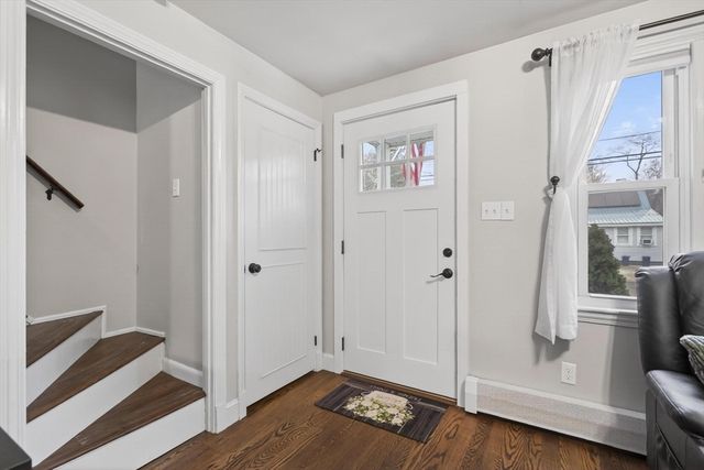 58 Leo Ave, Dracut, MA 01826