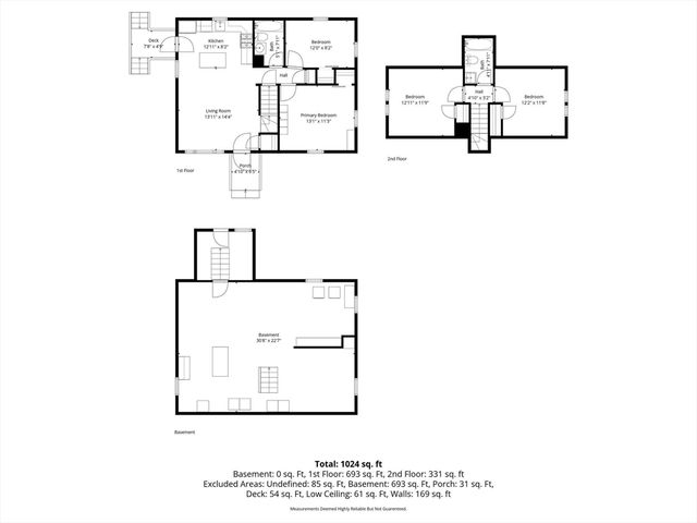 58 Leo Ave, Dracut, MA 01826
