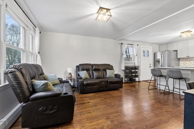 58 Leo Ave, Dracut, MA 01826