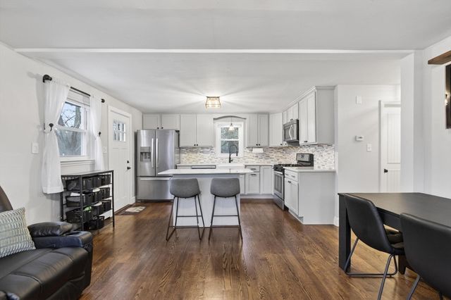 58 Leo Ave, Dracut, MA 01826