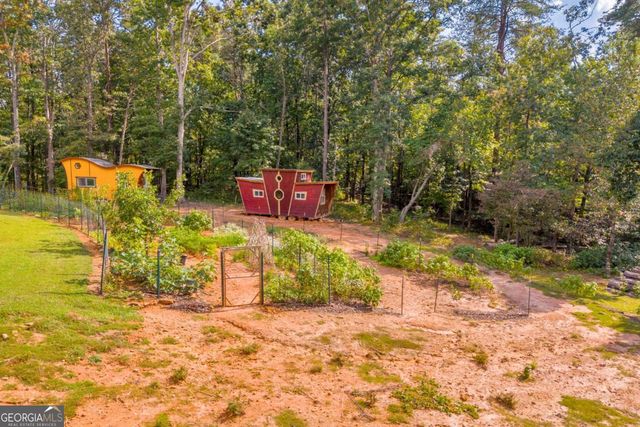 635 White Oak Trail, Murrayville, GA 30564