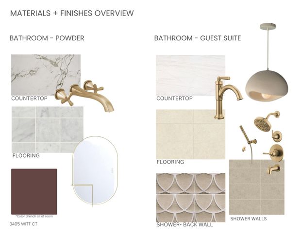 3405 Witt Court, Grapevine, TX 76051