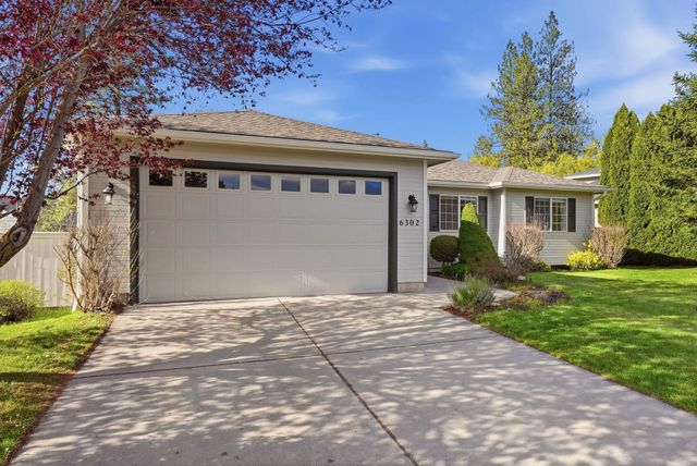 6302 W Selkirk Ave, Spokane, WA 99208
