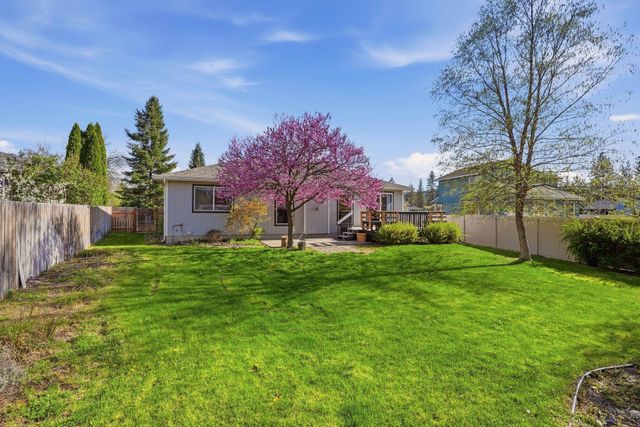 6302 W Selkirk Ave, Spokane, WA 99208