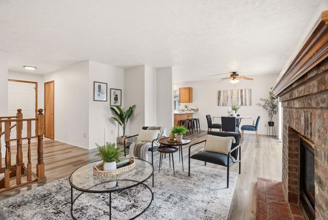 6302 W Selkirk Ave, Spokane, WA 99208