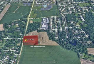 0 N Green Mount Road, Shiloh, IL 62221