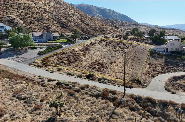 0 El Camino, Palmdale, CA 93551