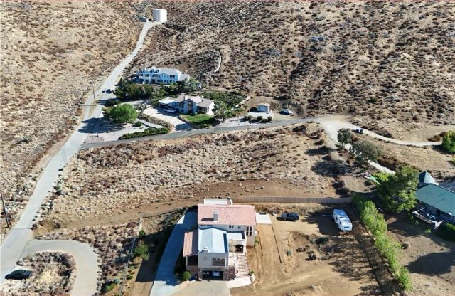 0 El Camino, Palmdale, CA 93551