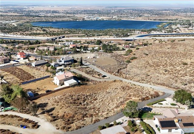 0 El Camino, Palmdale, CA 93551