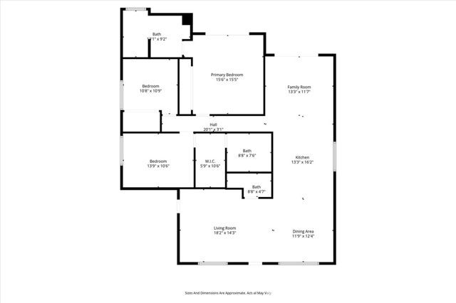 15213 Arcturus, Gardena, CA 90249