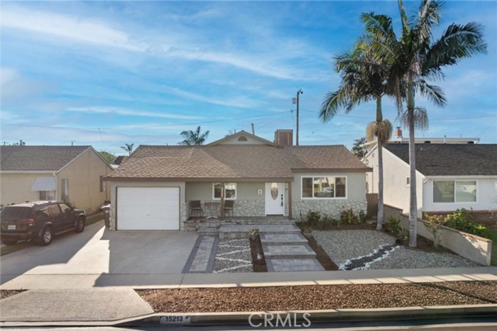 15213 Arcturus, Gardena, CA 90249