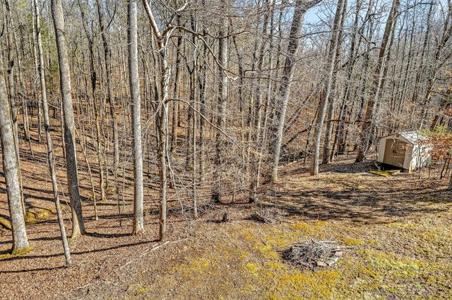 1105 Fairways Dr, Smithville, TN 37166