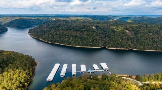 1105 Fairways Dr, Smithville, TN 37166