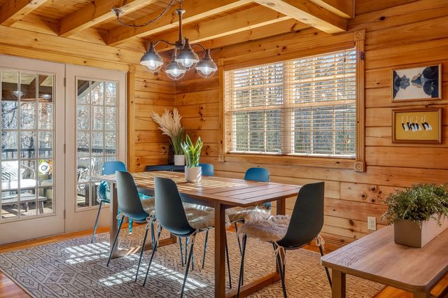 1105 Fairways Dr, Smithville, TN 37166