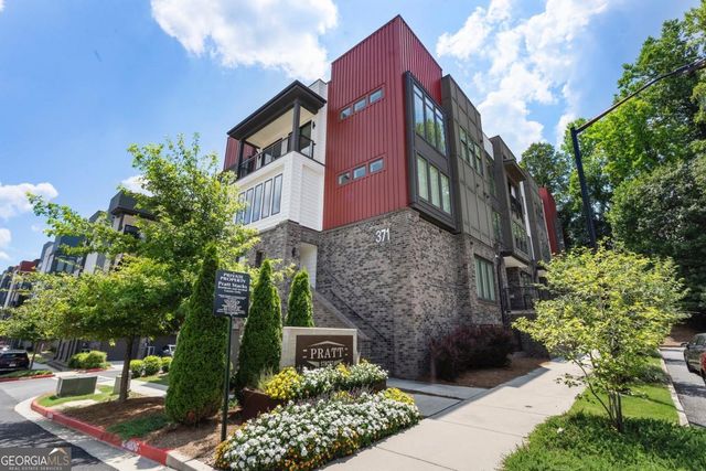 371 Pratt Drive SE 207, Atlanta, GA 30315