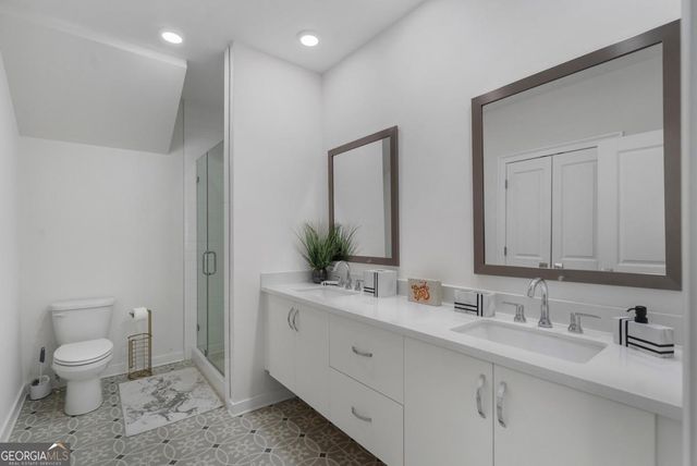 371 Pratt Drive SE 207, Atlanta, GA 30315