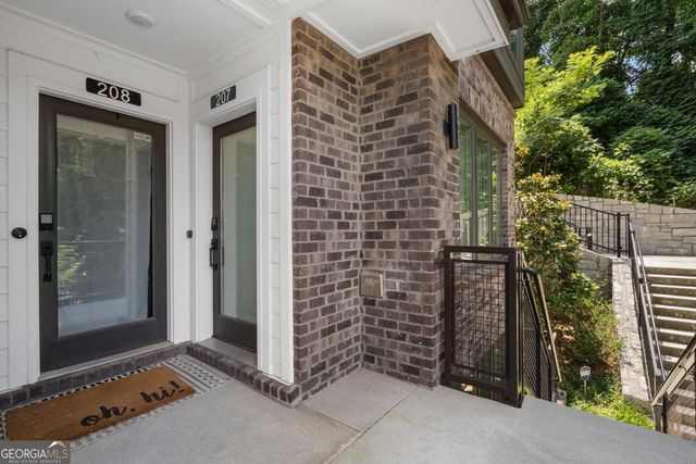 371 Pratt Drive SE 207, Atlanta, GA 30315