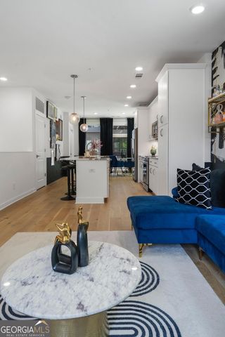 371 Pratt Drive SE 207, Atlanta, GA 30315