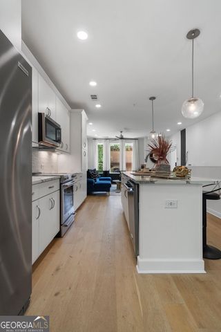 371 Pratt Drive SE 207, Atlanta, GA 30315