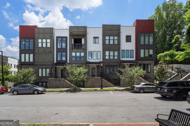 371 Pratt Drive SE 207, Atlanta, GA 30315
