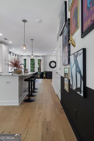 371 Pratt Drive SE 207, Atlanta, GA 30315