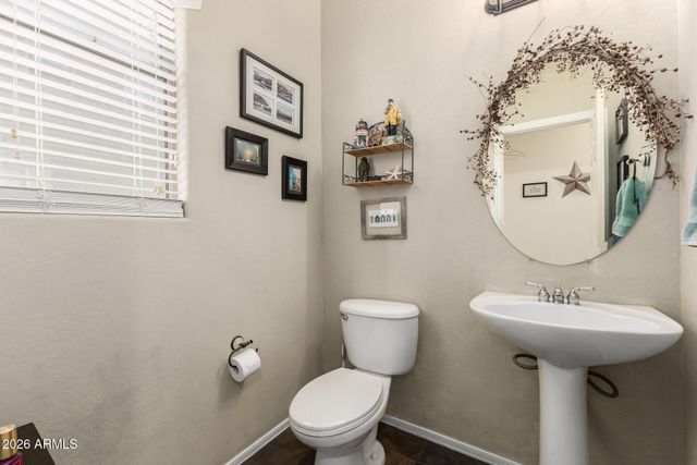 2116 W KURALT Drive, Anthem, AZ 85086