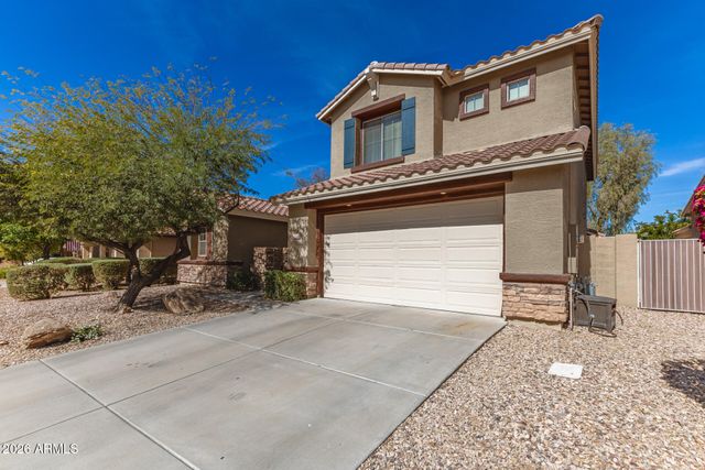 2116 W KURALT Drive, Anthem, AZ 85086
