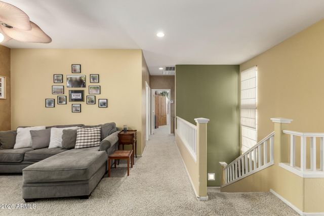 2116 W KURALT Drive, Anthem, AZ 85086