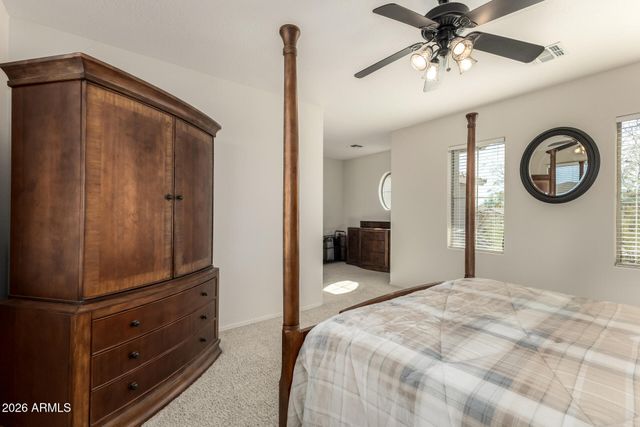 2116 W KURALT Drive, Anthem, AZ 85086