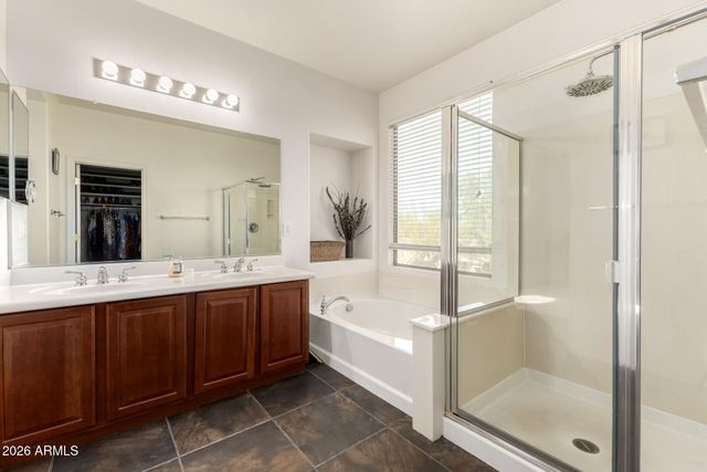 2116 W KURALT Drive, Anthem, AZ 85086