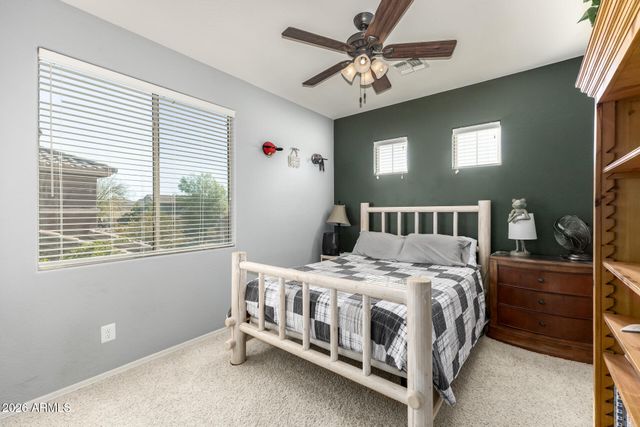 2116 W KURALT Drive, Anthem, AZ 85086