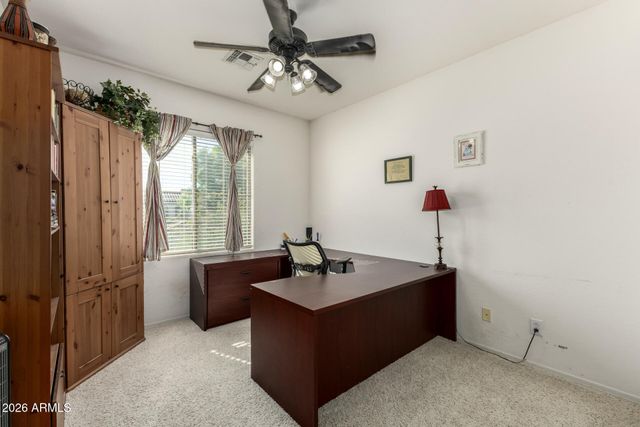 2116 W KURALT Drive, Anthem, AZ 85086