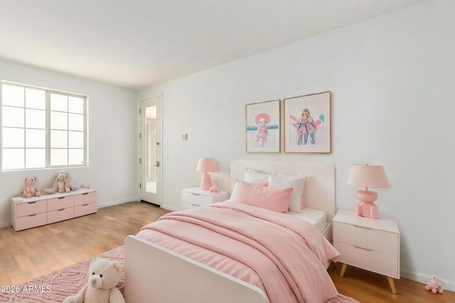 2116 W KURALT Drive, Anthem, AZ 85086