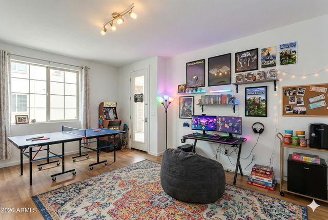 2116 W KURALT Drive, Anthem, AZ 85086