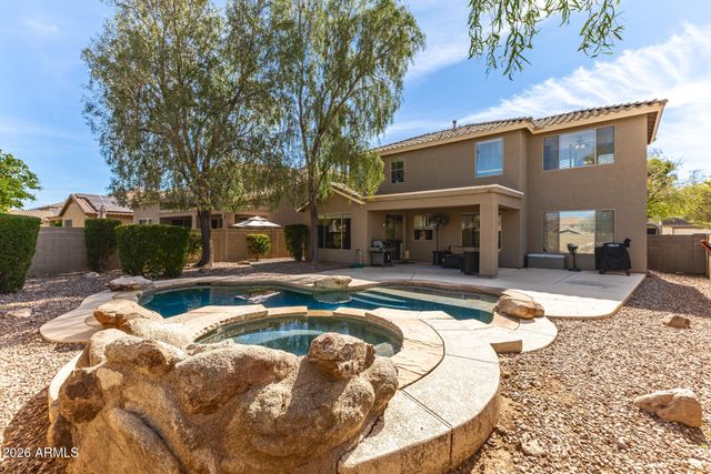 2116 W KURALT Drive, Anthem, AZ 85086