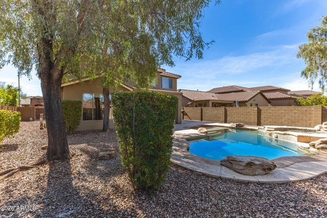 2116 W KURALT Drive, Anthem, AZ 85086