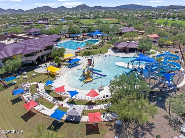 2116 W KURALT Drive, Anthem, AZ 85086