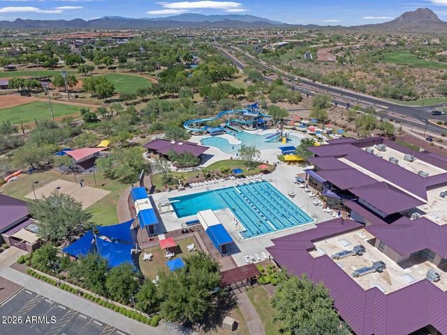 2116 W KURALT Drive, Anthem, AZ 85086