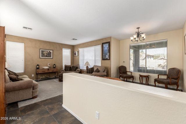 2116 W KURALT Drive, Anthem, AZ 85086