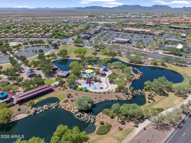 2116 W KURALT Drive, Anthem, AZ 85086