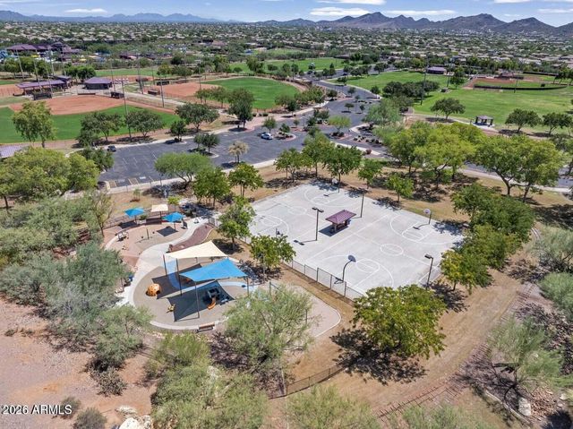 2116 W KURALT Drive, Anthem, AZ 85086