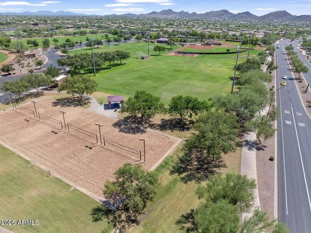 2116 W KURALT Drive, Anthem, AZ 85086